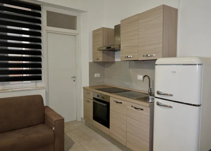 Olbia Terranova - Luxury Rooms & Apartments