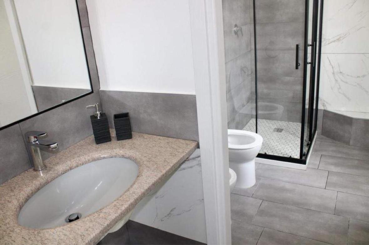 Apartment Terranova - Luxury & Olbia