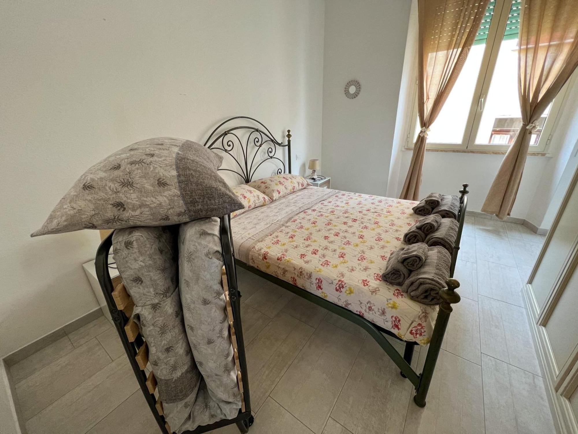 Terranova - Luxury & Apartment