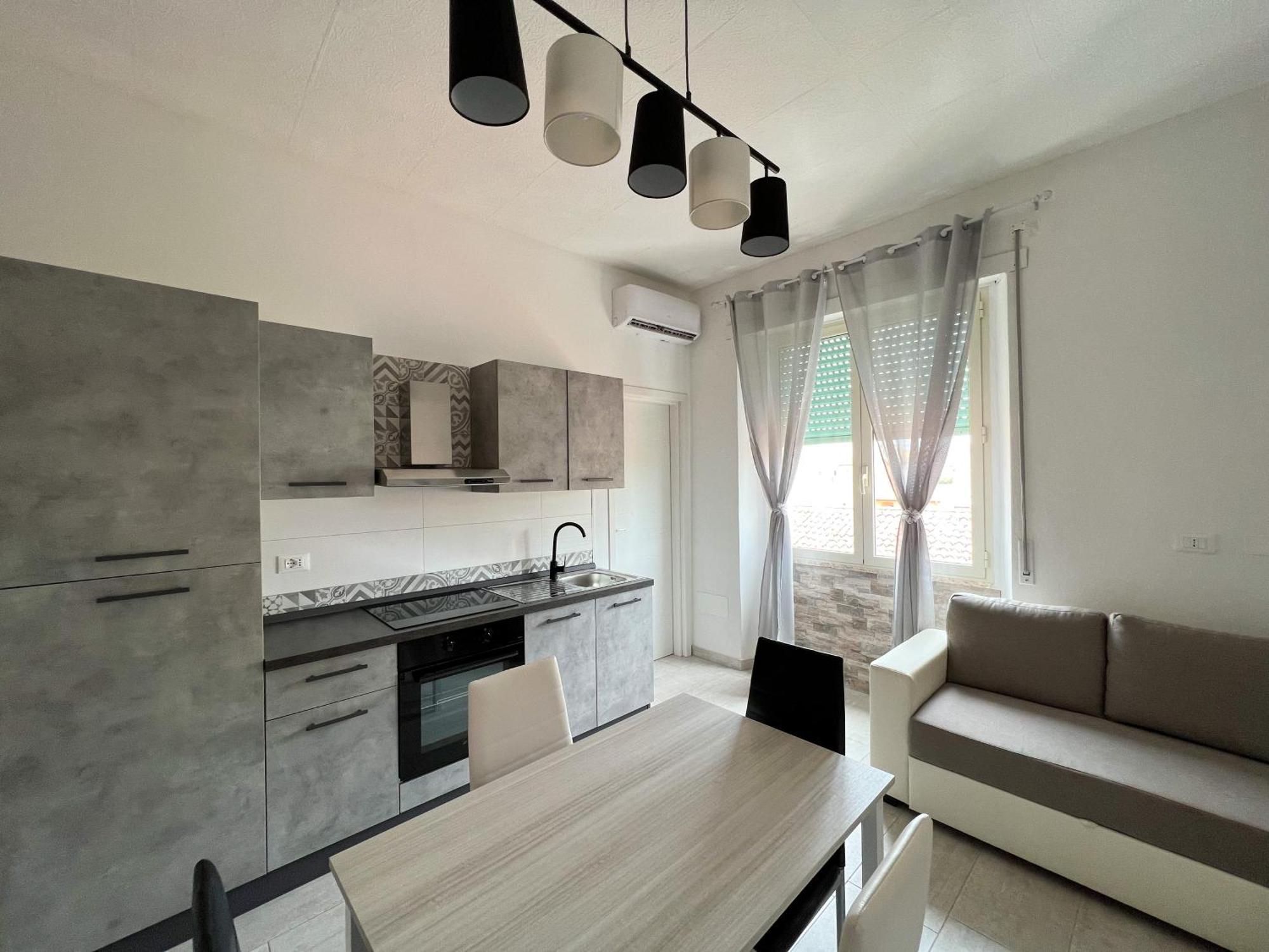 Terranova - Luxury & Apartment