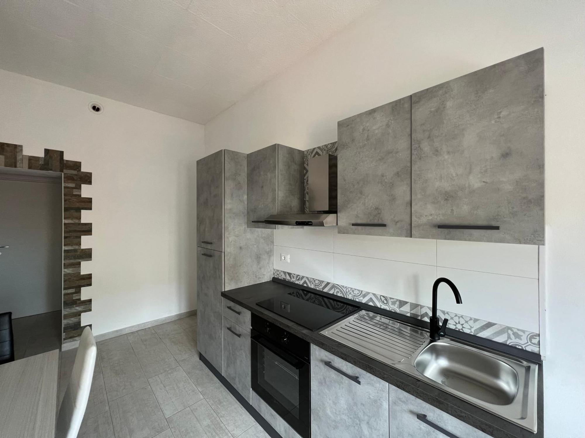 Apartment Terranova - Luxury & *