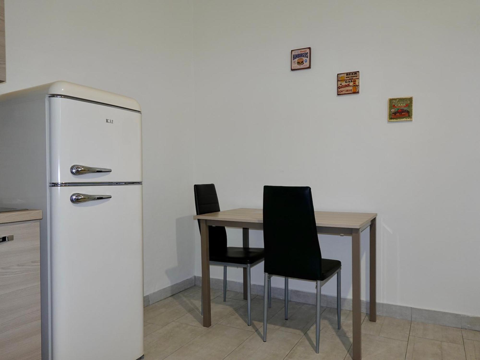 Terranova - Luxury & Apartment *