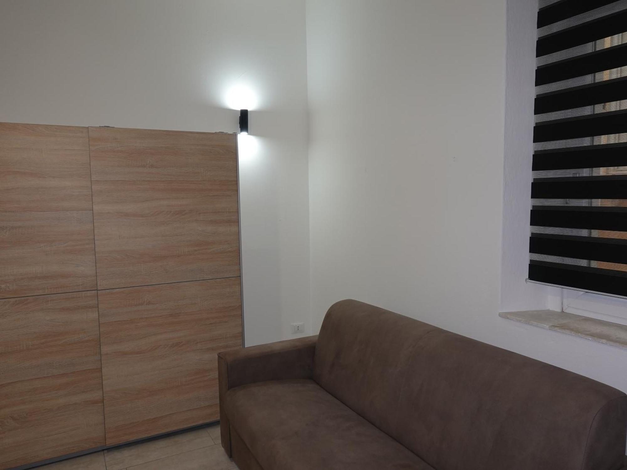 Apartment Terranova - Luxury &