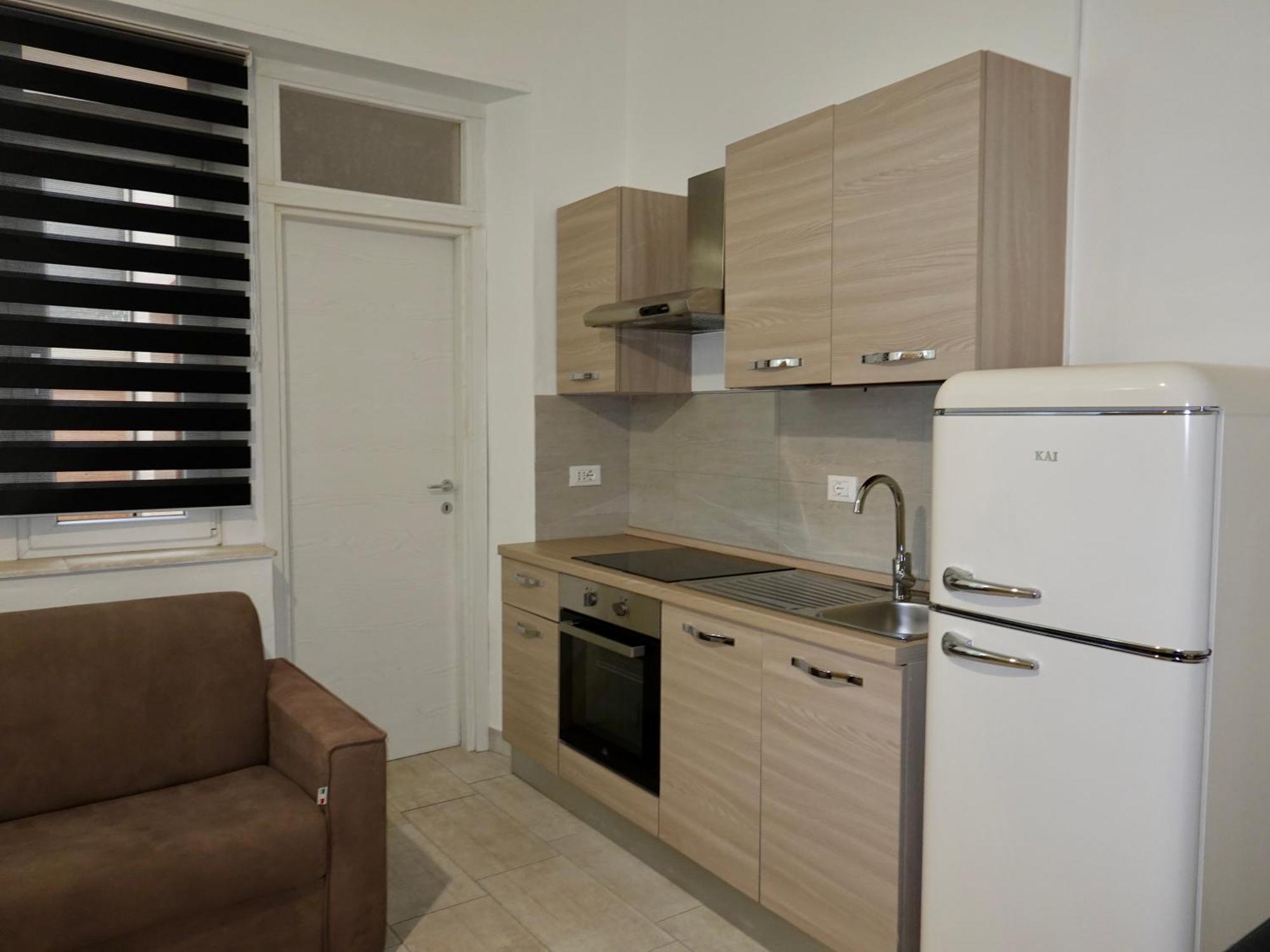 Terranova - Luxury & Apartment Olbia